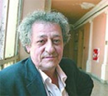 Fotografía de Benjamin Coriat