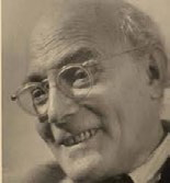 Fotografía de Karl Polanyi