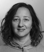 Foto de la autora: Bárbara Altschuler