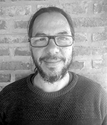 Foto del autor: Martín Garo