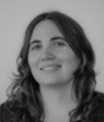 Foto de la autora: María Virginia Guerriere